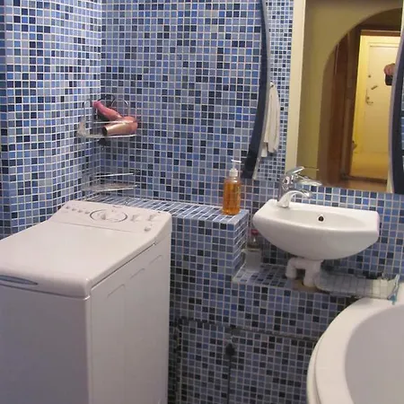 Economy Baltics - Liivamaee דירה