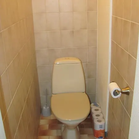 Economy Baltics - Liivamaee * טאלין