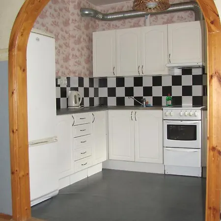 Economy Baltics - Liivamaee * Таллин