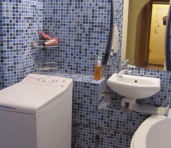 Economy Baltics - Liivamaee Apartament