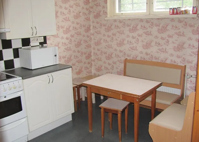 Economy Baltics - Liivamae Apartment Tallinn