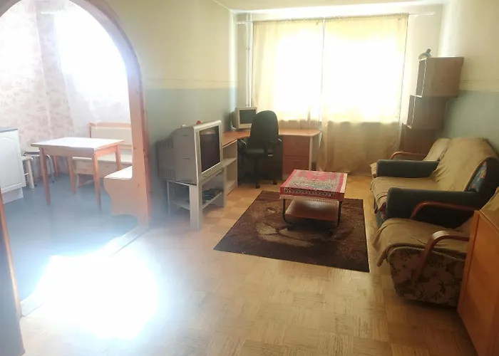 Economy Baltics - Liivamae *