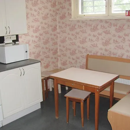 Economy Baltics - Liivamaee 公寓 塔林