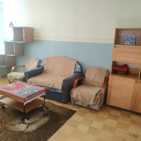 Economy Baltics - Liivamaee 塔林