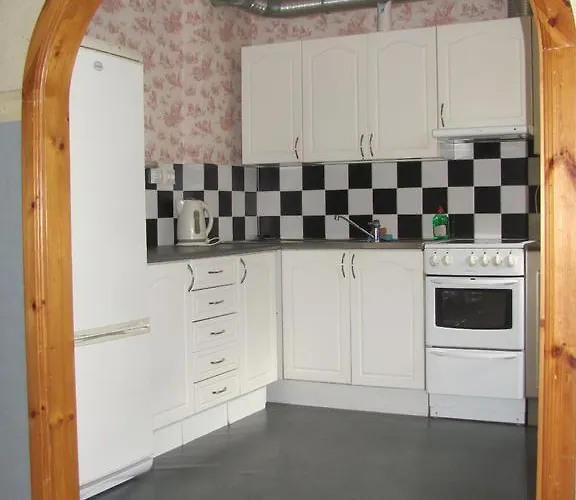 Economy Baltics - Liivamaee * 塔林